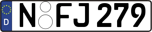 N-FJ279