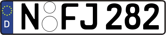 N-FJ282