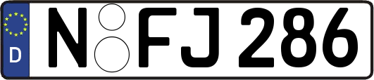 N-FJ286