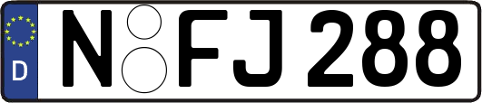 N-FJ288