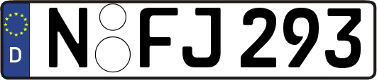 N-FJ293