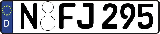 N-FJ295
