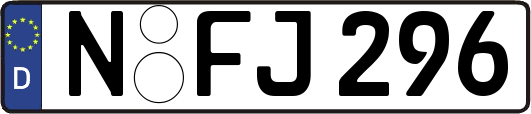 N-FJ296