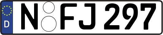 N-FJ297