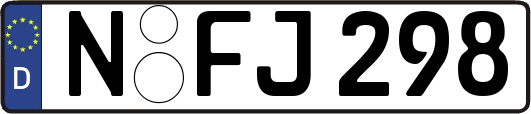 N-FJ298