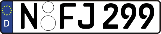 N-FJ299