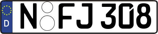 N-FJ308