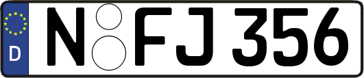 N-FJ356