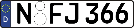 N-FJ366