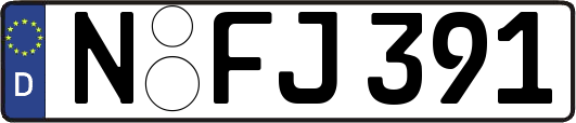 N-FJ391