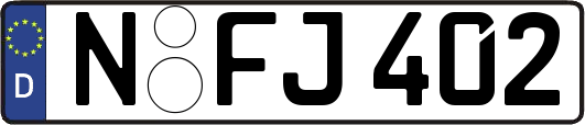 N-FJ402