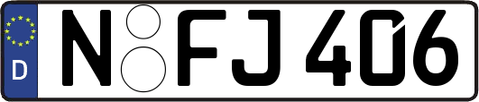 N-FJ406