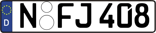 N-FJ408