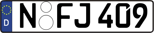 N-FJ409