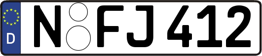 N-FJ412