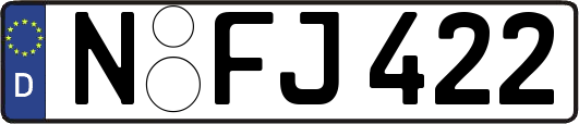 N-FJ422