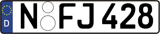 N-FJ428