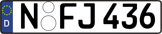 N-FJ436