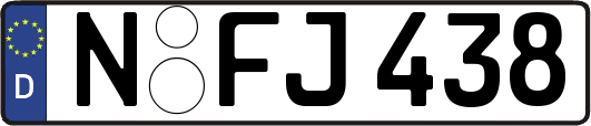 N-FJ438