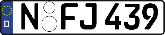 N-FJ439