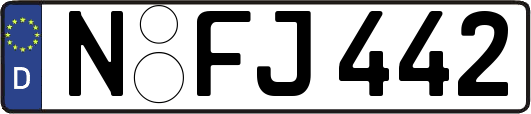N-FJ442