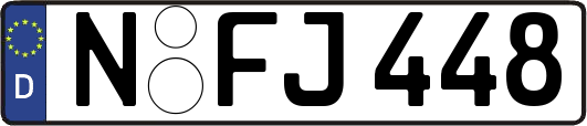 N-FJ448