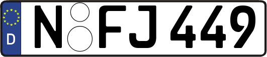 N-FJ449