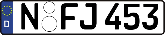 N-FJ453