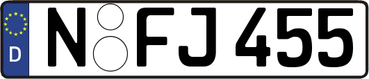N-FJ455