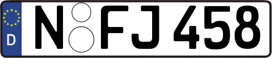 N-FJ458