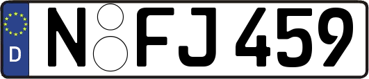N-FJ459