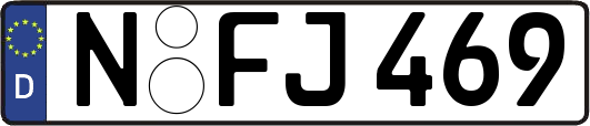 N-FJ469