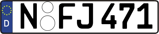 N-FJ471