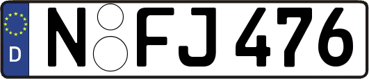 N-FJ476