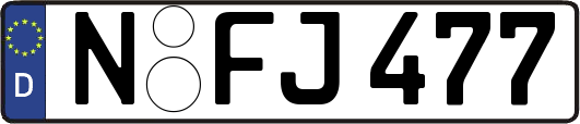 N-FJ477