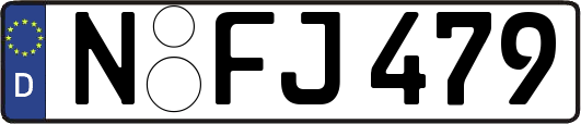 N-FJ479
