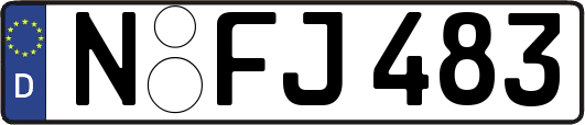 N-FJ483