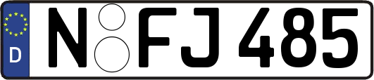 N-FJ485