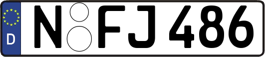 N-FJ486