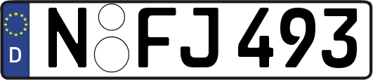 N-FJ493