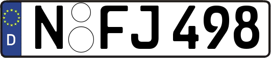 N-FJ498