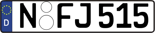 N-FJ515