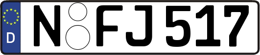 N-FJ517