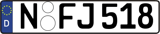 N-FJ518