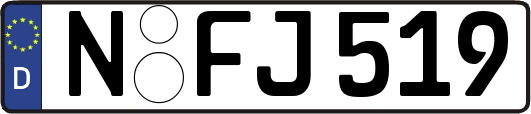N-FJ519