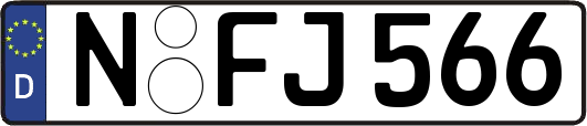 N-FJ566