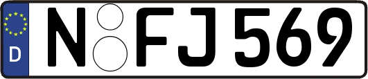 N-FJ569