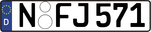 N-FJ571