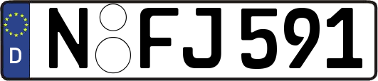N-FJ591