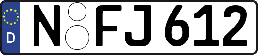 N-FJ612